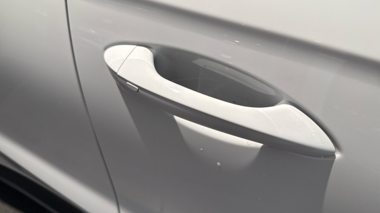 MG MGS5 125kW SE EV 49kWh 5dr Auto Electric Estate